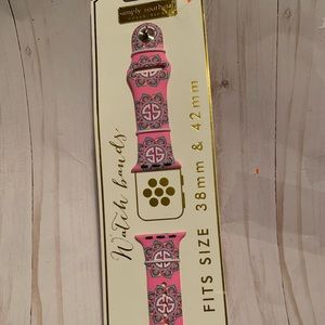 Simply Southern Apple Watch Band